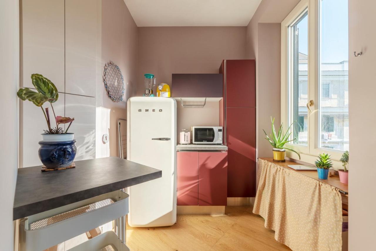 Testaccio Apartment Róma Kültér fotó