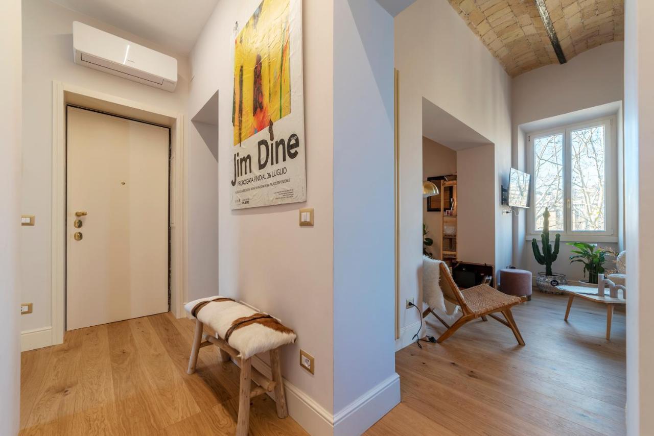 Testaccio Apartment Róma Kültér fotó