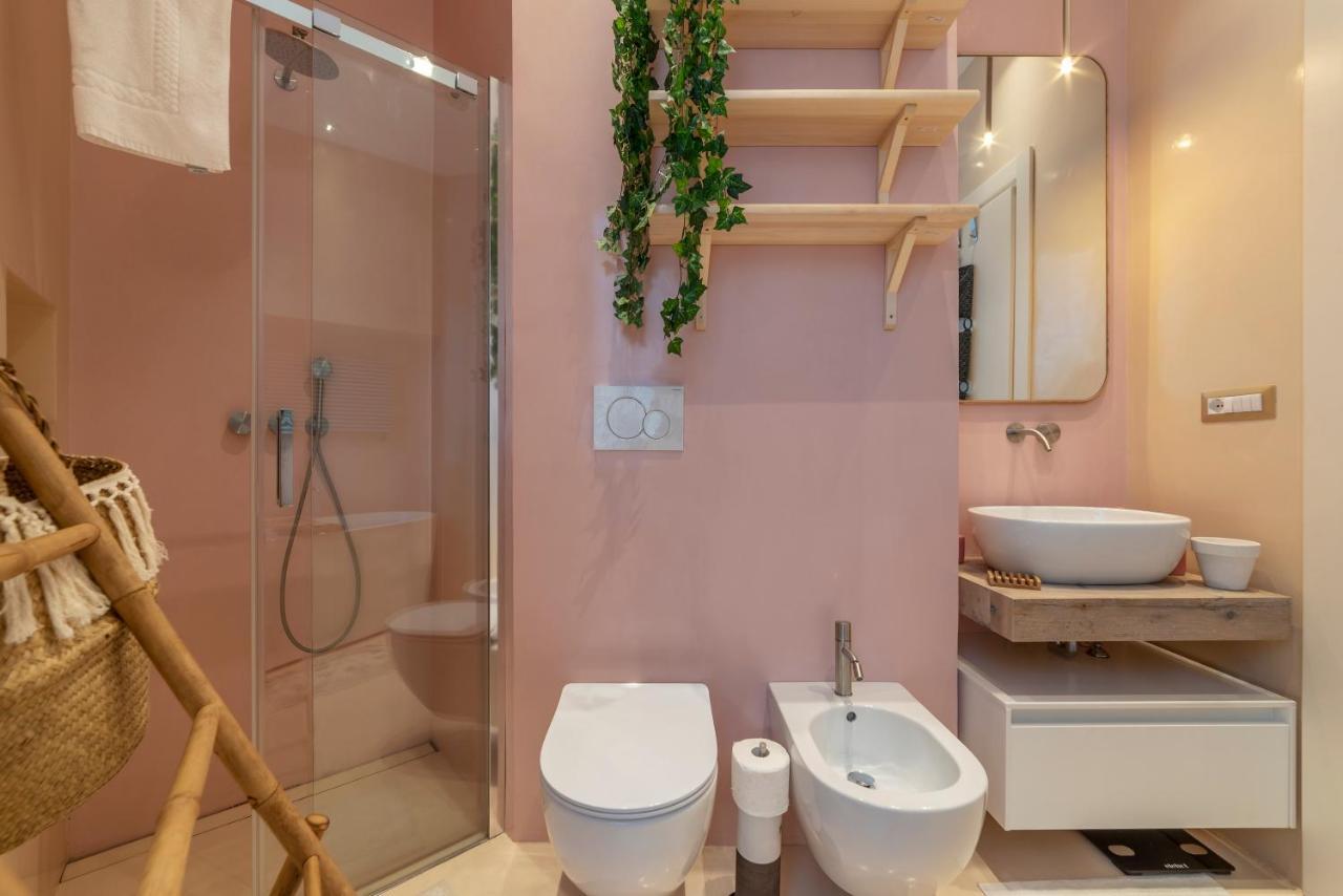Testaccio Apartment Róma Kültér fotó