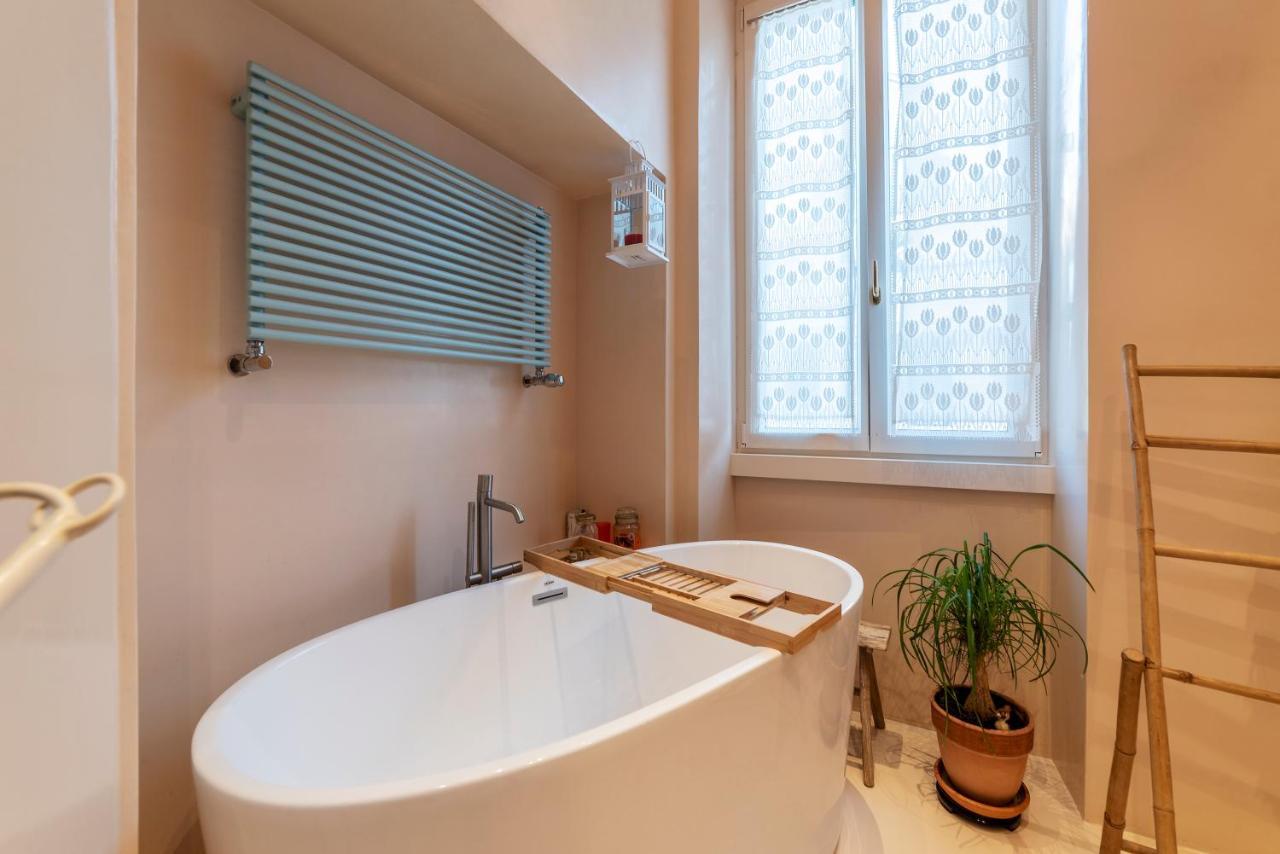 Testaccio Apartment Róma Kültér fotó
