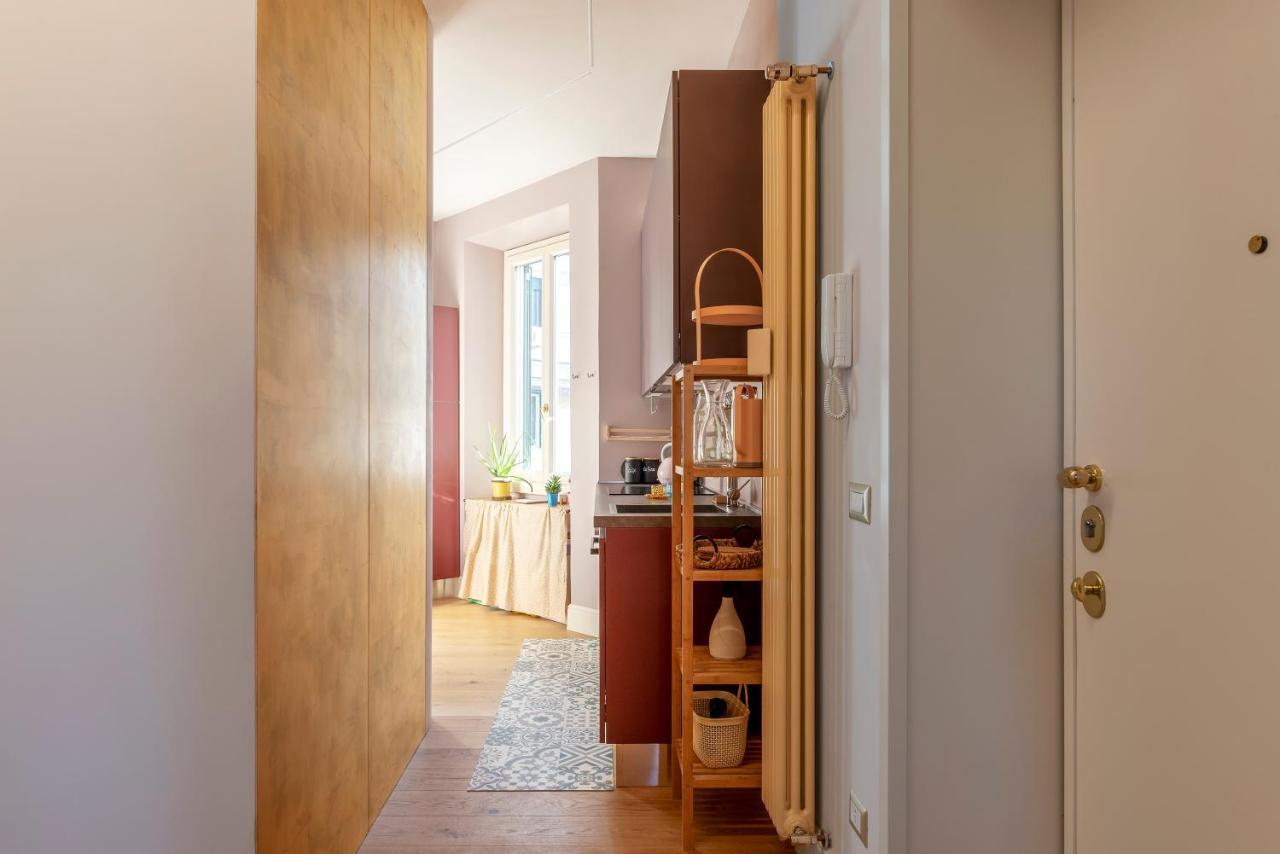 Testaccio Apartment Róma Kültér fotó