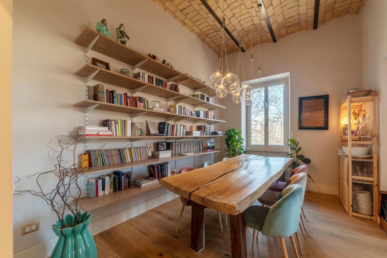 Testaccio Apartment Róma Kültér fotó