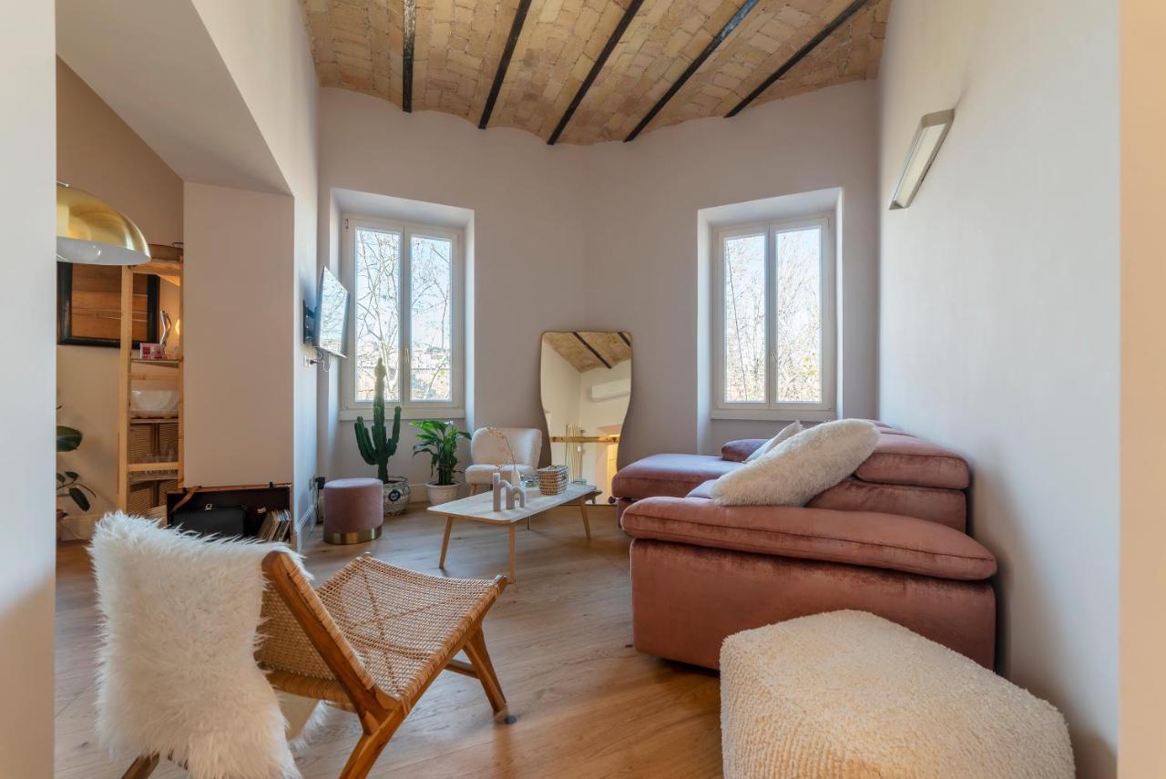 Testaccio Apartment Róma Kültér fotó