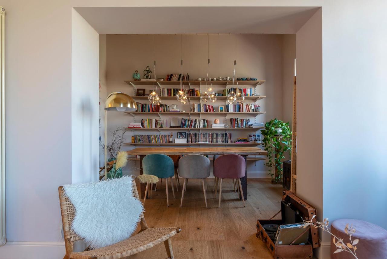 Testaccio Apartment Róma Kültér fotó
