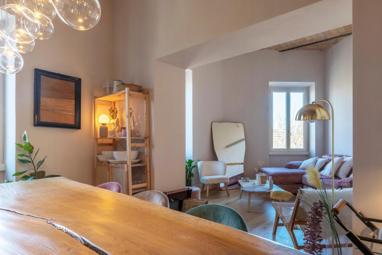 Testaccio Apartment Róma Kültér fotó
